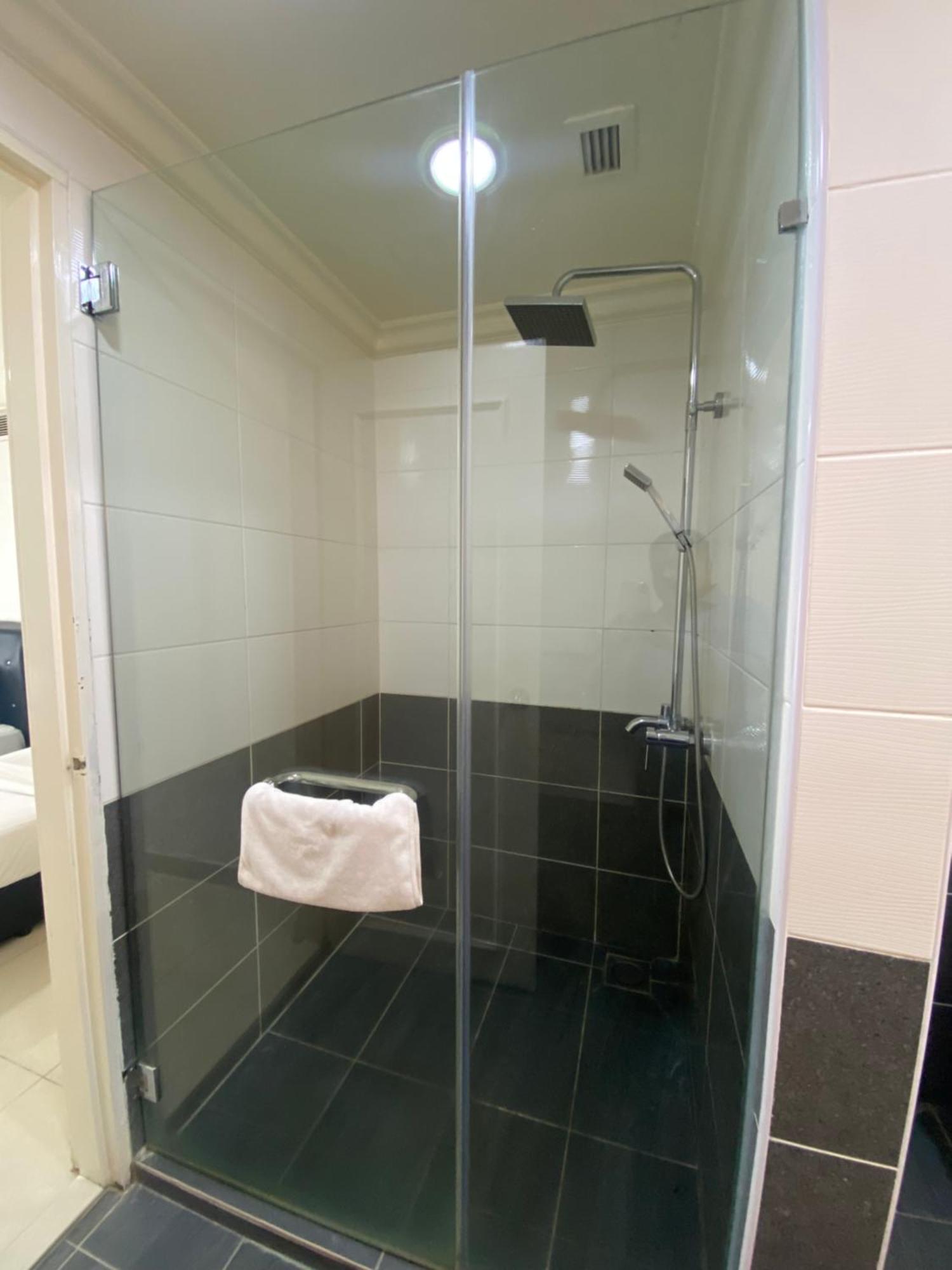 1 Imbi Suites Times Square Bukit Bintang Kl Kuala Lumpur Exterior photo